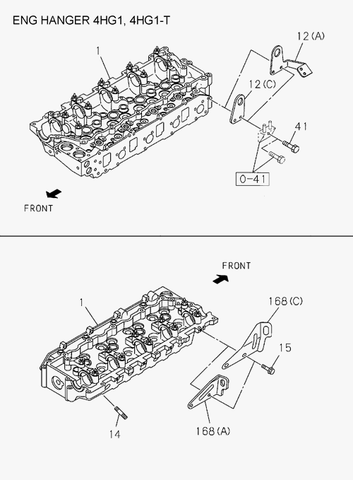 Partial Engine